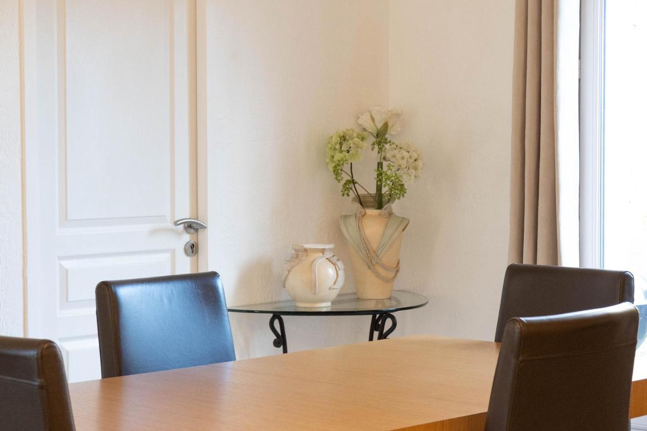 Villa Climatisee, Piscine Privee Chauffee, Fitness Proche Cannes, Frejus, St Raphael, Grasse Montauroux Luaran gambar